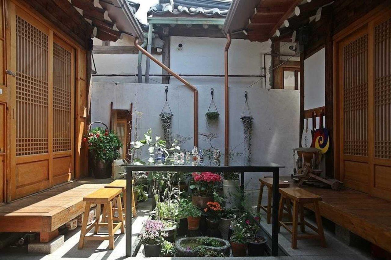 Hotel Nuhadang Seoul