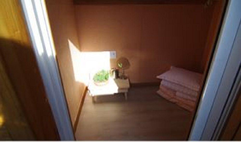 Nuhadang Hotel Seoul