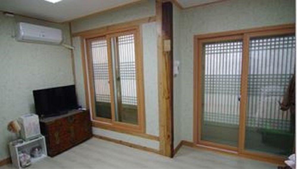 Nuhadang Hotel Seoul