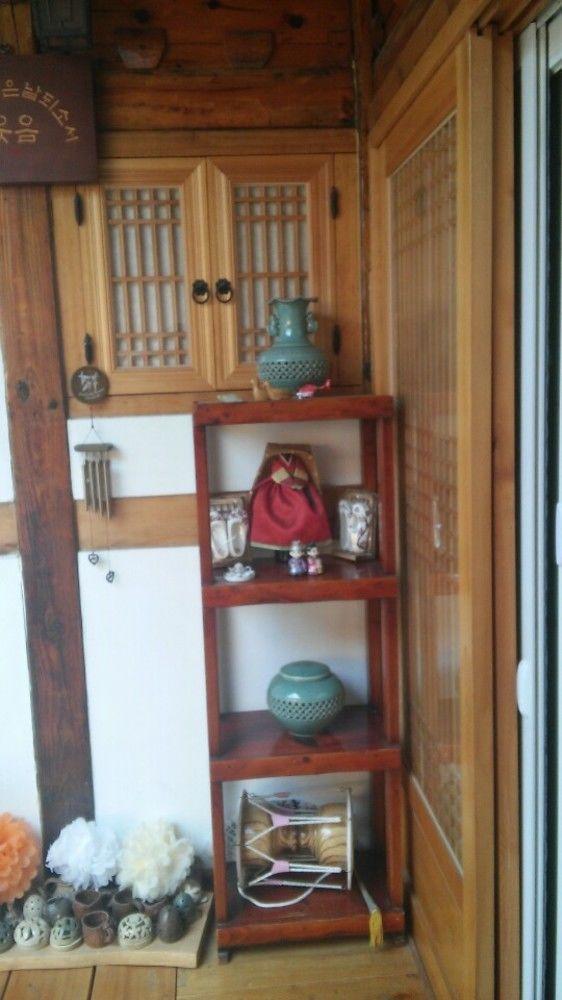 Nuhadang 2* Seoul