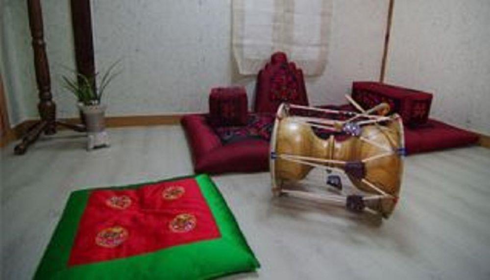 Nuhadang Hotel 2*